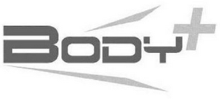 BODY+ logo