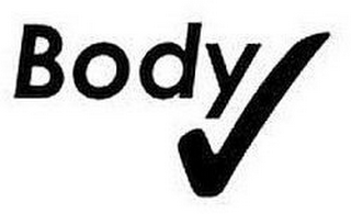BODY logo