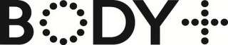 BODY + logo