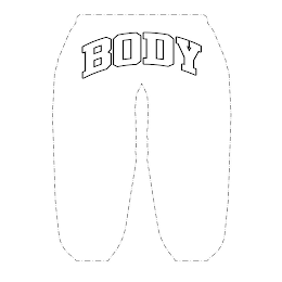 BODY logo