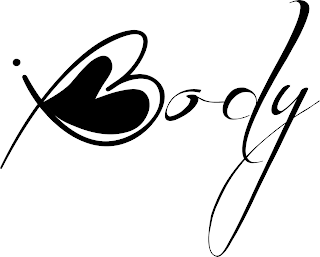 BODY logo