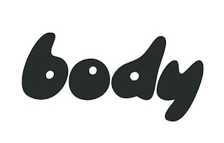 BODY logo