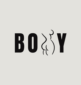BODY logo