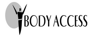 BODY ACCESS logo