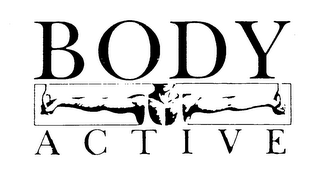 BODY ACTIVE logo