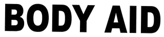 BODY AID logo