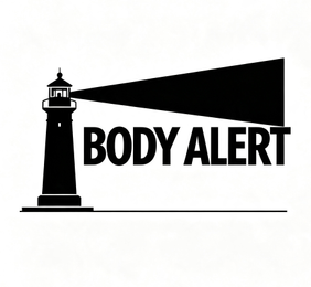 BODY ALERT logo