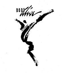 BODY ALIVE logo
