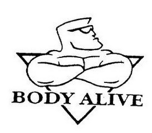 BODY ALIVE logo