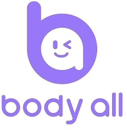 BODY ALL logo