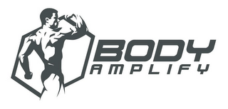 BODY AMPLIFY logo