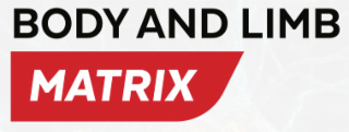 BODY AND LIMB MATRIX logo