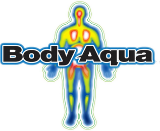 BODY AQUA logo