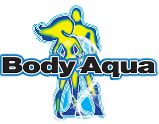 BODY AQUA logo