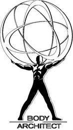 BODY ARCHITECT logo
