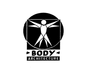 BODY ARCHITECTURE logo