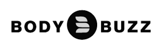 BODY B BUZZ logo