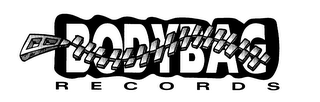 BODY BAG RECORDS logo