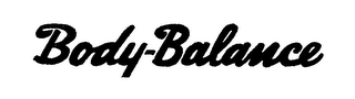 BODY-BALANCE logo