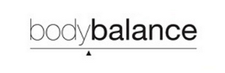 BODY BALANCE logo