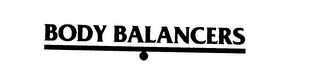 BODY BALANCERS logo