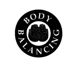 BODY BALANCING logo