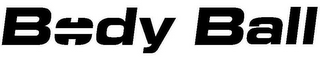 BODY BALL logo