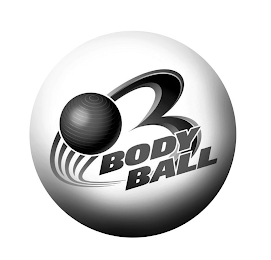 BODY BALL logo