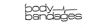 BODY BANDAGES logo