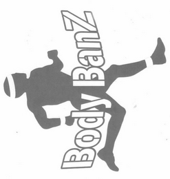BODY BANZ logo