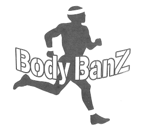 BODY BANZ logo