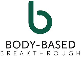 BODY-BASED BREAKTHROUGH B logo