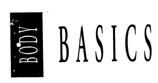 BODY BASICS logo