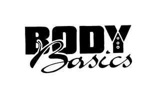 BODY BASICS logo