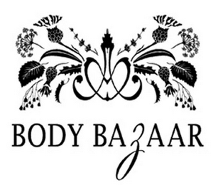 BODY BAZAAR logo