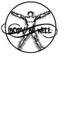 BODY BE WELL logo