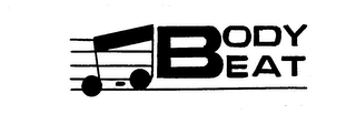 BODY BEAT logo