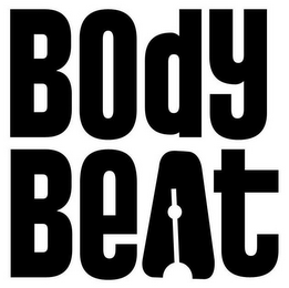 BODY BEAT logo