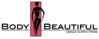 BODY BEAUTIFUL LIFESTYLE | NUTRITION | FITNESS logo