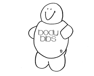 BODY BIBS logo