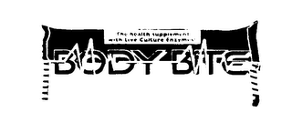 BODY BITE logo