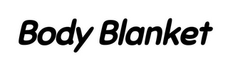 BODY BLANKET logo
