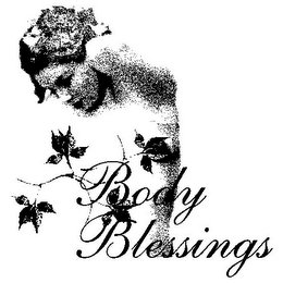 BODY BLESSINGS logo