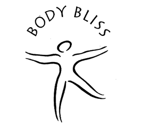 BODY BLISS logo