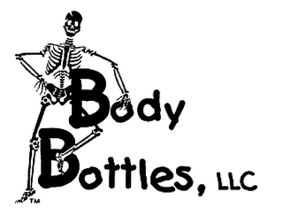 BODY BOTTLES, LLC logo
