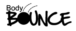 BODY BOUNCE logo