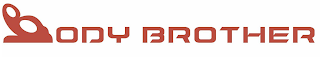 BODY BROTHER logo