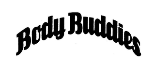BODY BUDDIES logo