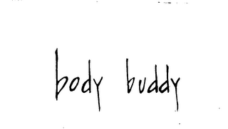 BODY BUDDY logo
