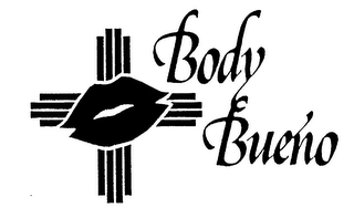 BODY BUENO logo